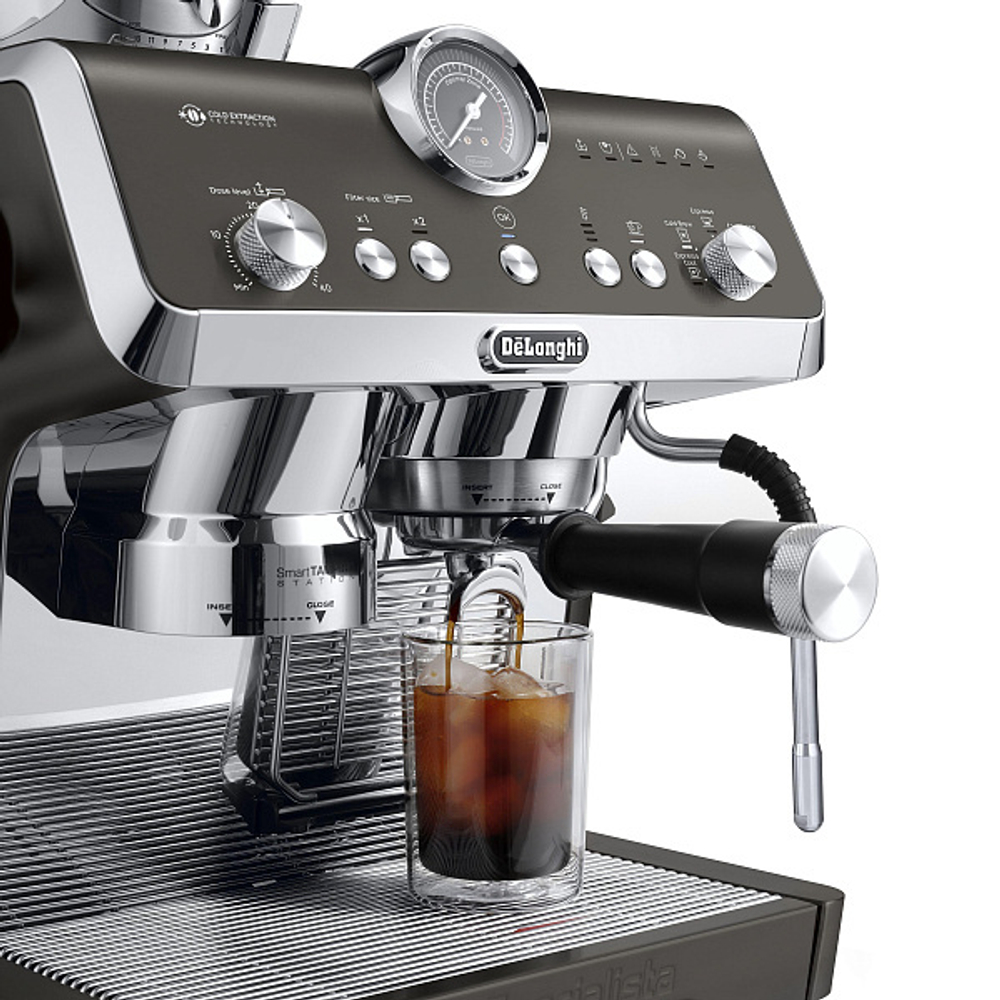 DeLonghi La Specialista Opera EC9555M Black