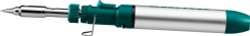 KRAFTOOL SolderGas, 70 A, 30 - 70 Вт, 1300°С, горелка, фен, набор 3 в 1, газовый паяльник (55504-H3)