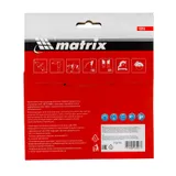 Пильный диск по дереву, 150 х 20 мм, 36 зубьев, кольцо 16/20 Matrix Professional — фото 5