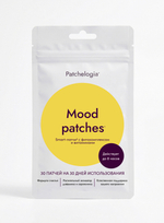 Mood patches