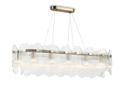 Подвесная люстра High Light LH31255 Ambrella