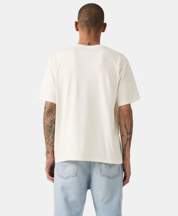 Футболка мужская LEVI'S SS RELAXED FIT TEE