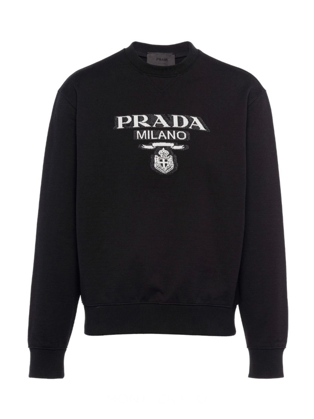 Свитшот Prada