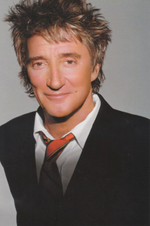 Rod Stewart / It Had To Be You... The Great American Songbook (DVD)