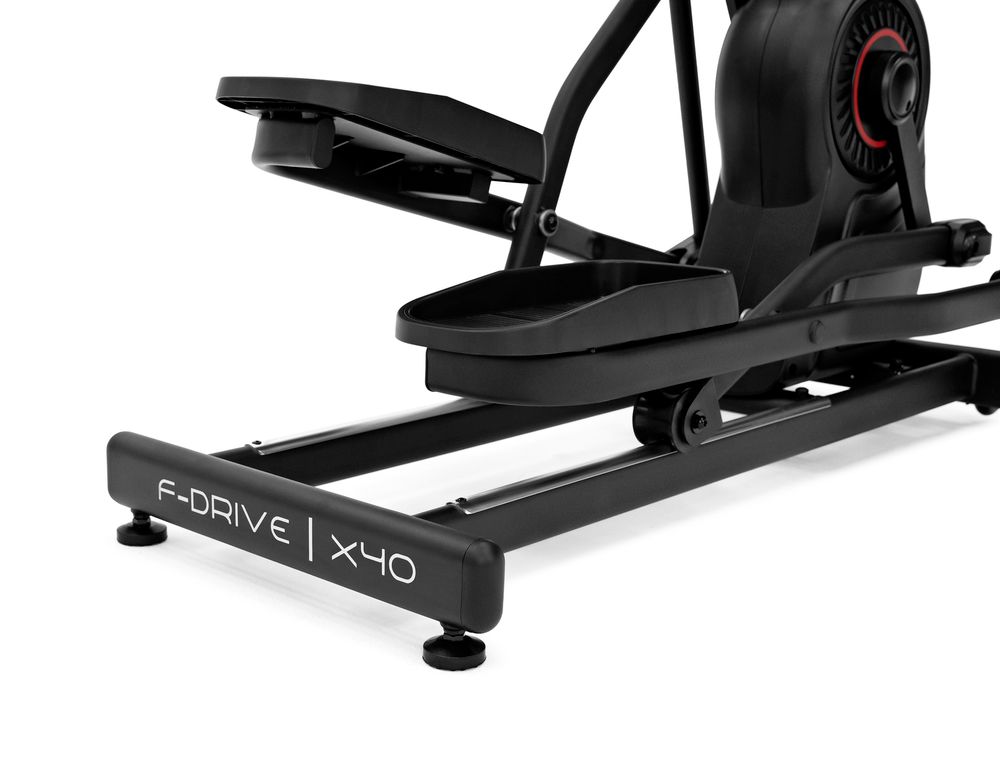 Эллиптический тренажер Bionique Fitness F-Drive X40