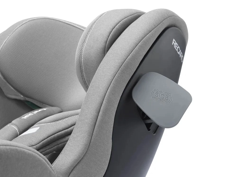Автокресло RECARO SALIA KID