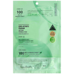 VT Cosmetics Reti-A Reedle Shot100 2Step Hydrogel Mask