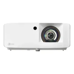 Optoma UHZ66 White