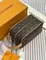 Несессер Louis Vuitton Locker Dopp Kit