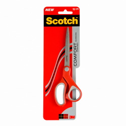 Ножницы "Комфорт" Scotch® 1427, 18 см