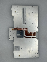 Клавиатура для ноутбука Lenovo X60/X60S/X61/X61S черная (42T3547), оригинал