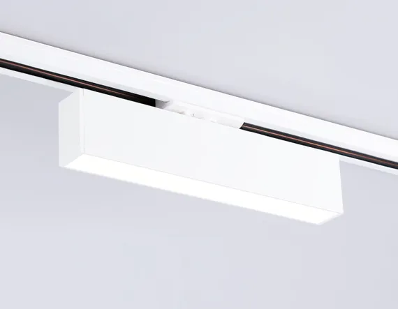 Трековый светильник Track System GL6763 Ambrella