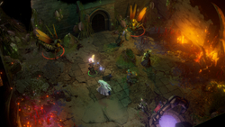 Pathfinder: Wrath of the Righteous - Enhanced Edition (для ПК, цифровой код доступа)