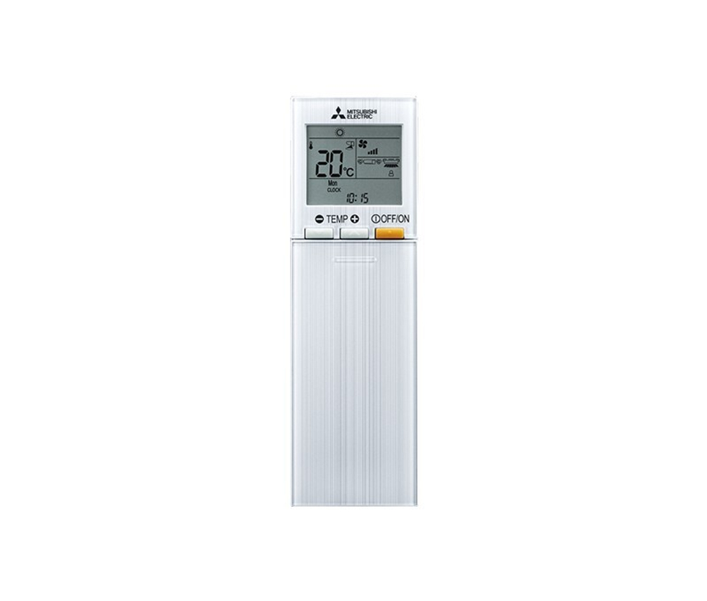 Mitsubishi Electric MXZ-5F102VF/MSZ-LN25VG2V/MSZ-LN25VG2V