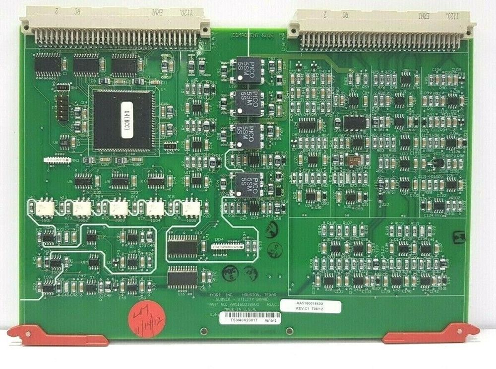 AA5160018600 AA5160018600