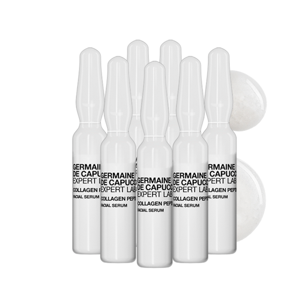 GERMAINE DE CAPUCCINI Expert Lab Collagen Peptide