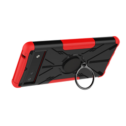 Чехол Panzer Case для Google Pixel 6A