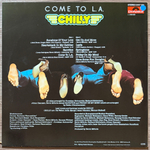 Chilly ‎– Come To L.A. (Германия 1979г.)