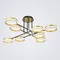 Потолочная люстра LED4U L3102-4 LED4U