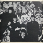 The Beatles / Beatles For Sale (LP)