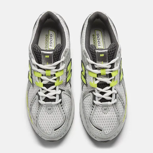 Кроссовки мужские NEW BALANCE 1906