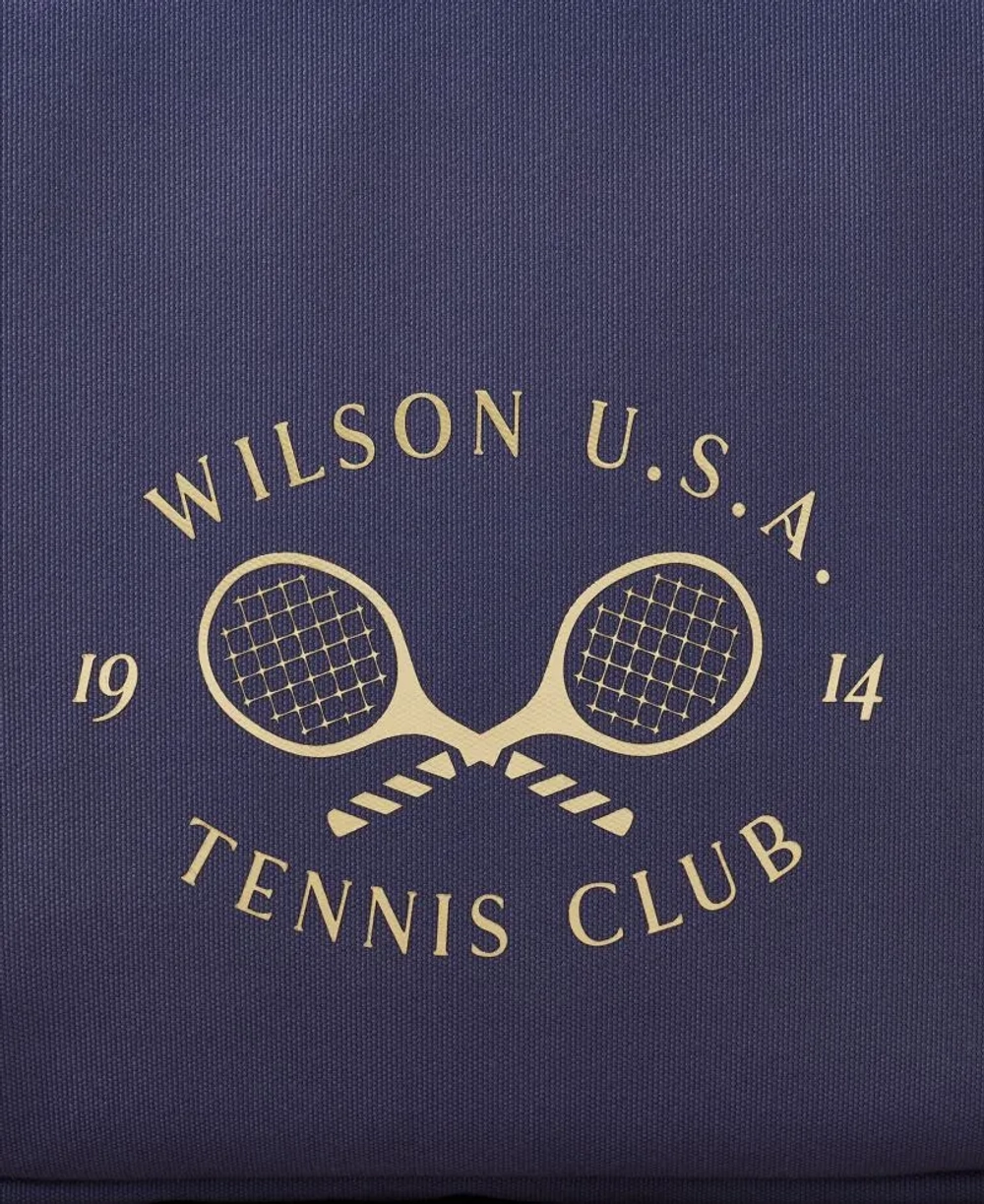 Сумка теннисная Wilson Heritage V2 Small Duffel Bag