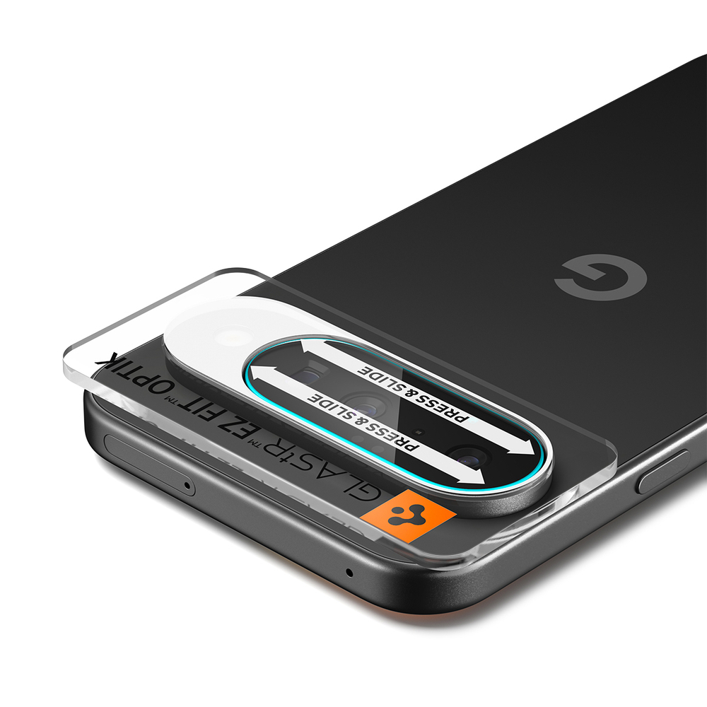 Стекло для камеры Spigen для Google Pixel 10  2шт