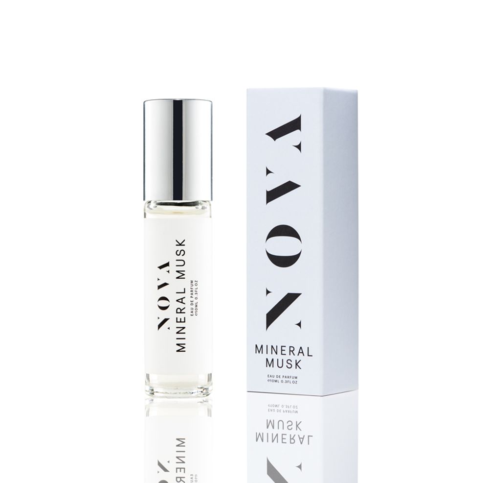 Nova Mineral Musk