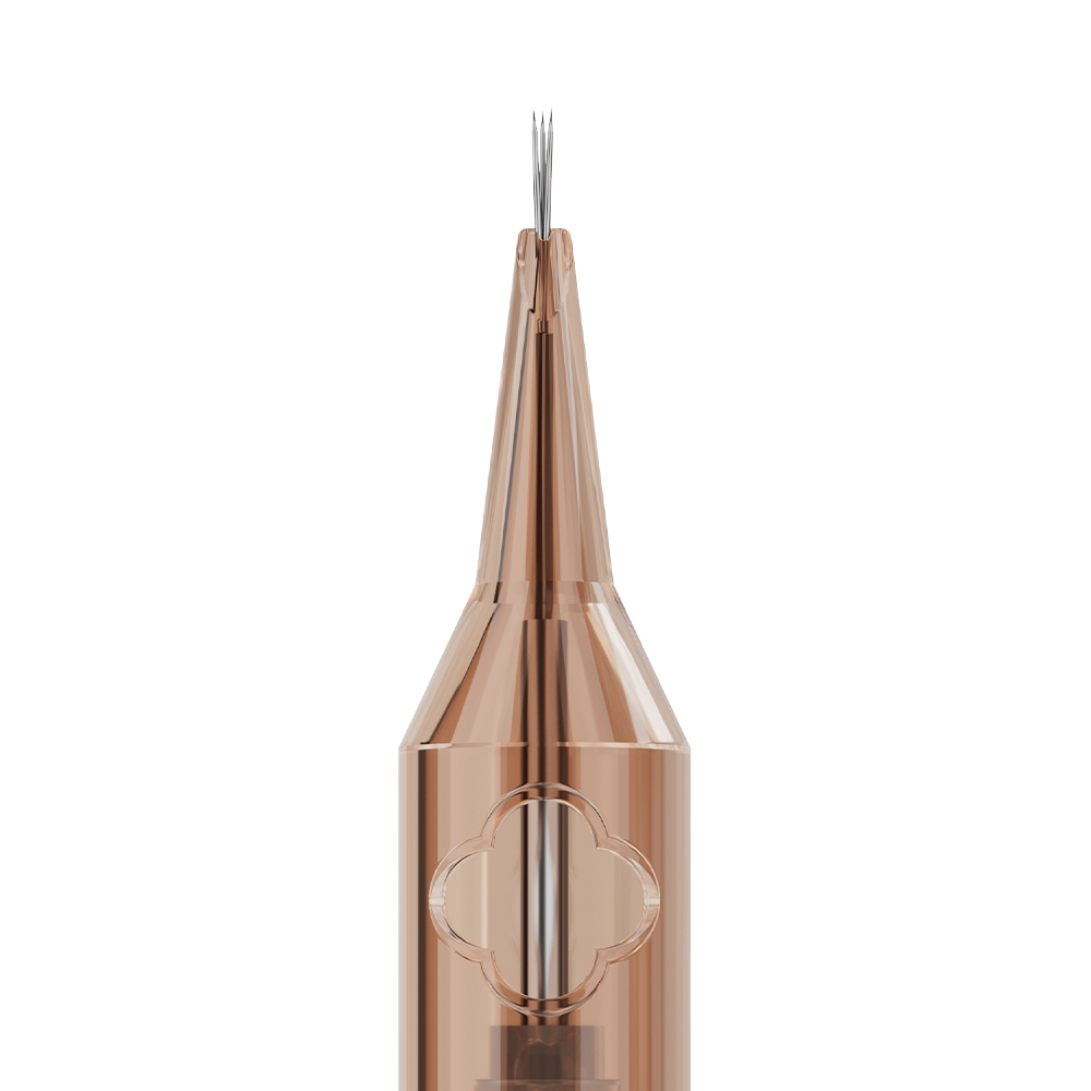 POPU Clover MistFlow Картриджи для перманентного макияжа