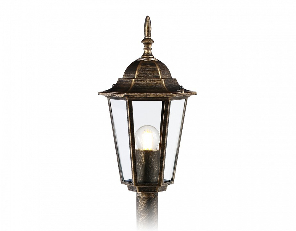 Наземный высокий светильник Ambrella Light ST ST2039