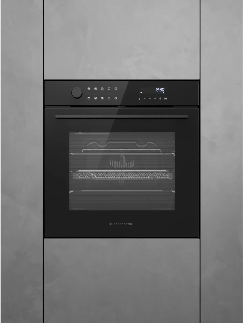Kuppersberg HF 615 B