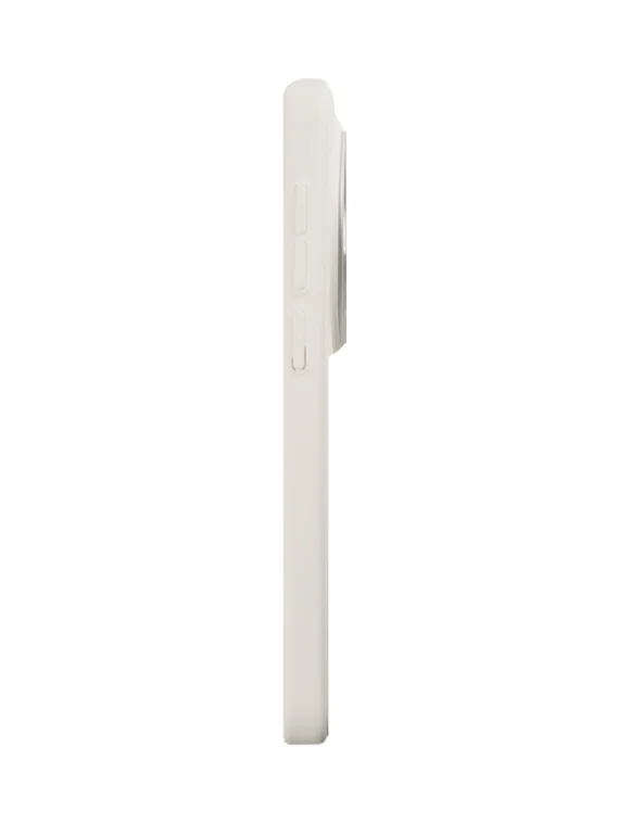 Защитный чехол для Vivo X300 с MagSafe белый (White)