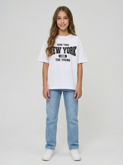 Футболка NY