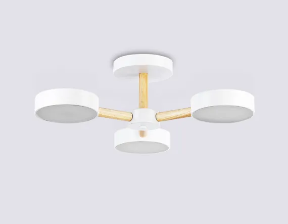 Потолочная люстра Comfort FL4821 Ambrella
