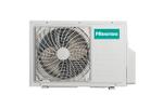 Сплит-система кондиционер настенный Hisense Crystal Super AS-10UW4RVETG01(S) на 28 м²