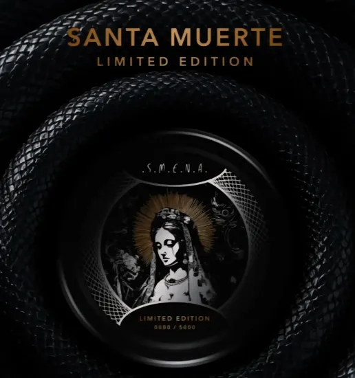 Bonche (Santa Muerte x SMENA), 30 гр.