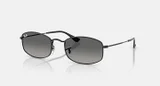 RAY-BAN RB3832 002/71