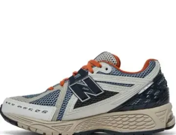 Кроссовки Size X New Balance Nb 1906R Duo