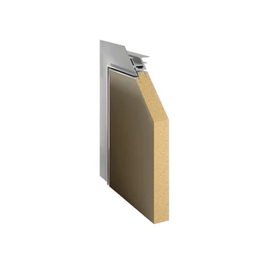 Комплект коробки Profilo Porte P-0 Invisible Revers со скрытыми петлями Krona Koblenz К 1019