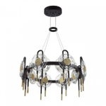 Подвесная люстра Odeon Light Magnet 5407/92L