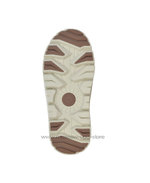 TAZZ HYBRID - chestnut white