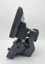 Магнитола для BMW BMW X5 (E53) 2000-2007, 5 (E39) 1996-2003 - Kuberg NH-B1201 на Android 12, CarPlay, SIM-слот