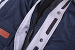 Костюм Sundridge зимний -35°C 5/5 Siberian SNSB2 -