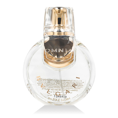 Bvlgari Omnia Crystalline Eau De Toilette - tester 100 ml (woman)