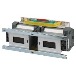 Контактор КТИ-52653 реверсивный ЭРА PRO KKT53-265-230-10-E 265А 230В/АС3 | Электротовары