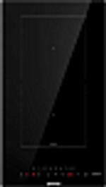 Независимая индукционная варочная панель Gorenje GI3202BSCE
