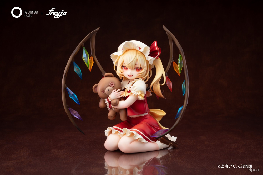 Flandre Scarlet