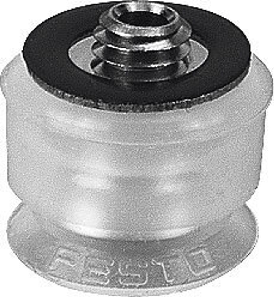 ESS-15-SS Комплектный вакуумный захват