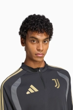 Кофта adidas Juventus FC 26/27 Training - черный