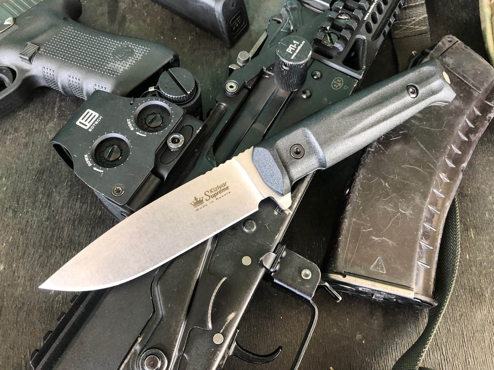 🏆Тактический нож Sturm PGK TacWash OH